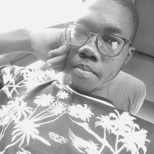 Adesina - Python tutor - Ibadan