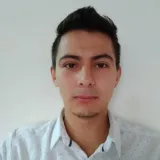 Juan felipe - prof de Historia - Bogotá