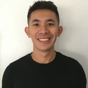 Leon - Business studies tutor - Edinburgh