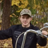 Gideon - Drum tutor - Nine Mile Falls