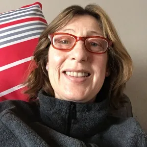 Maria - profesor de inglés - Vitoria-Gasteiz