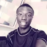 Omoleye - Maths tutor - Abeokuta
