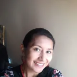 Claudia - profesor de pitch - Bogotá