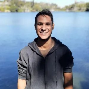 Ygor - Professor de informática - Nova Iguaçu
