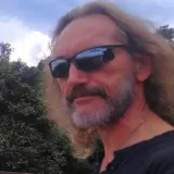 Yves - Dutch teacher - São Paulo
