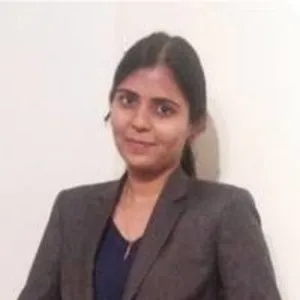 Anjana - Accounting teacher - New Delhi