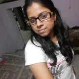 Shalini - Chemistry teacher - Shahjahanpur