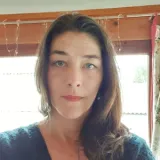 Veronica - Prof d'italien - La Rochelle