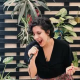 Laura - Profesor canto - 