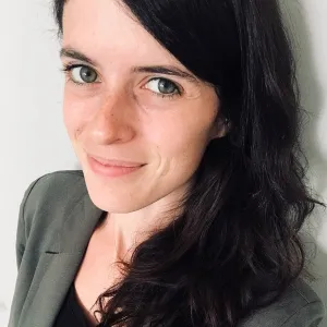 Alexia - Prof de français - Saint-Jean-de-Luz