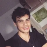 Leandro - Prof de biologia - Maria Antonieta