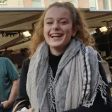 Felice - Leraar Aardrijkskunde - Mijdrecht