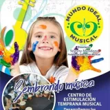 Mundo Ideal - Profe de musical - Cúcuta