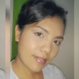 Dina - Profe de cosmetología - Cartagena