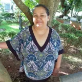 Ana maria de assis - Prof de intepretação de texto - Jardim São Gabriel