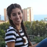 Marina - profesor de matemáticas - Rincón de la Victoria