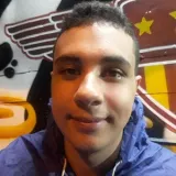 Lucas - Professor de cálculo - Bairro dos Casa