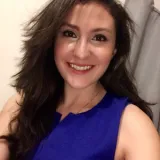 Tamara - Profe de inglés - Granada