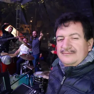 Henry - Profe de piano - Bogotá