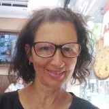 Marcela - Profesor de matemáticas - Buenos Aires