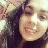 Yasmín - Profe de inglés - Granada