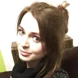 Roxanne - Englischlehrerin - Nürnberg