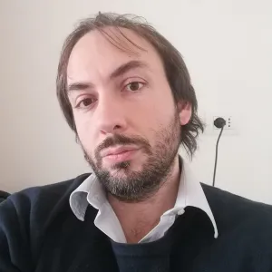 Cosimo - Prof d'expression orale - italien - Ivry-sur-Seine