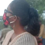 Anu - English tutor - Salem