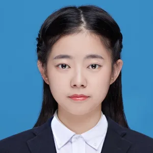 Lujia - Chinese tutor - Leeds