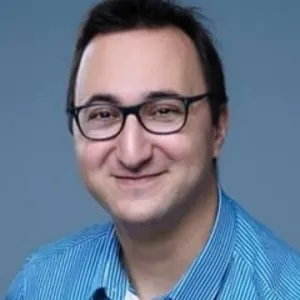 Mehdi - Prof d'aide à la rédaction de cv - lettre de motivation - Palaiseau