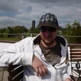 Mikael - Prof de maths - Vresse-Sur-Semois