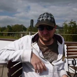 Mikael - Prof de maths - Vresse-Sur-Semois