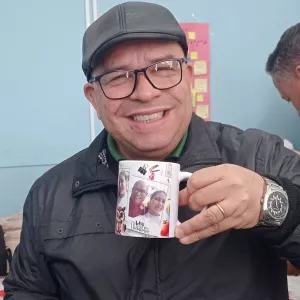 ProfSERGIO - Professor de português - Centro