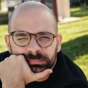 Rodrigo - Professor de Inglês - Jordão (Recife)