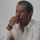 Eduardo - profesor de aprender a comer bien - San Pablo Autopan