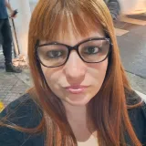 CLAUDIA - Professor de português para estrangeiros - São Paulo