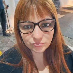 CLAUDIA - Professor de português para estrangeiros - São Paulo