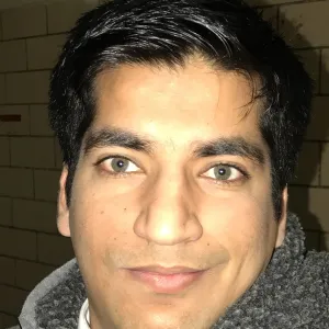 Yasar - Anatomy Tutor - Queens County