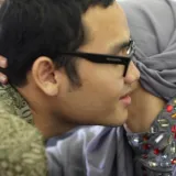 Madya - Guru bulu tangkis - 