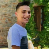 Adrian - profesor de inglés - Cambrils