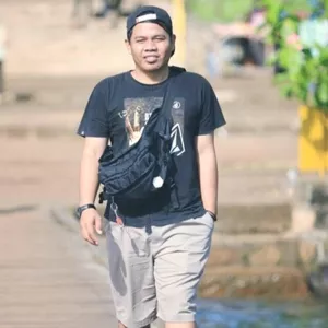 Ardiansyah - Guru dukungan untuk siswa dengan autisme - Kecamatan Biringkanaya