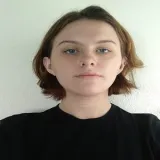 Olívia - Professor de informática - Salesópolis