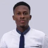 Prince - Photography tutor - Lekki