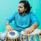 Wewish Pathak - Tabla teacher - Noida