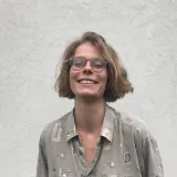Zélie - Prof de français - Lausanne