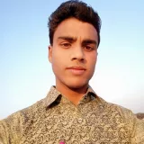 Amit - Political Sciences teacher - Shahjahanpur