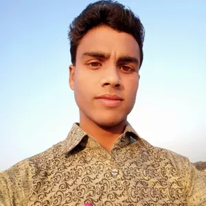 Amit - Political Sciences teacher - Shahjahanpur