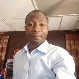 Ajala - Biochemistry tutor - Ibadan