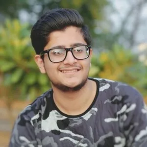 Anubhav - Maths tutor - Chandigarh