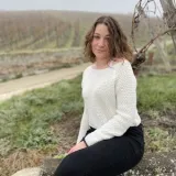 LAETITIA - Prof d'art floral - Strasbourg